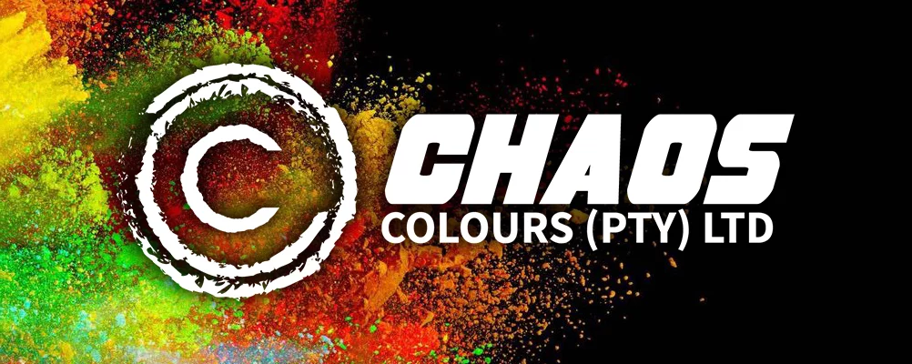 Chaos Colours